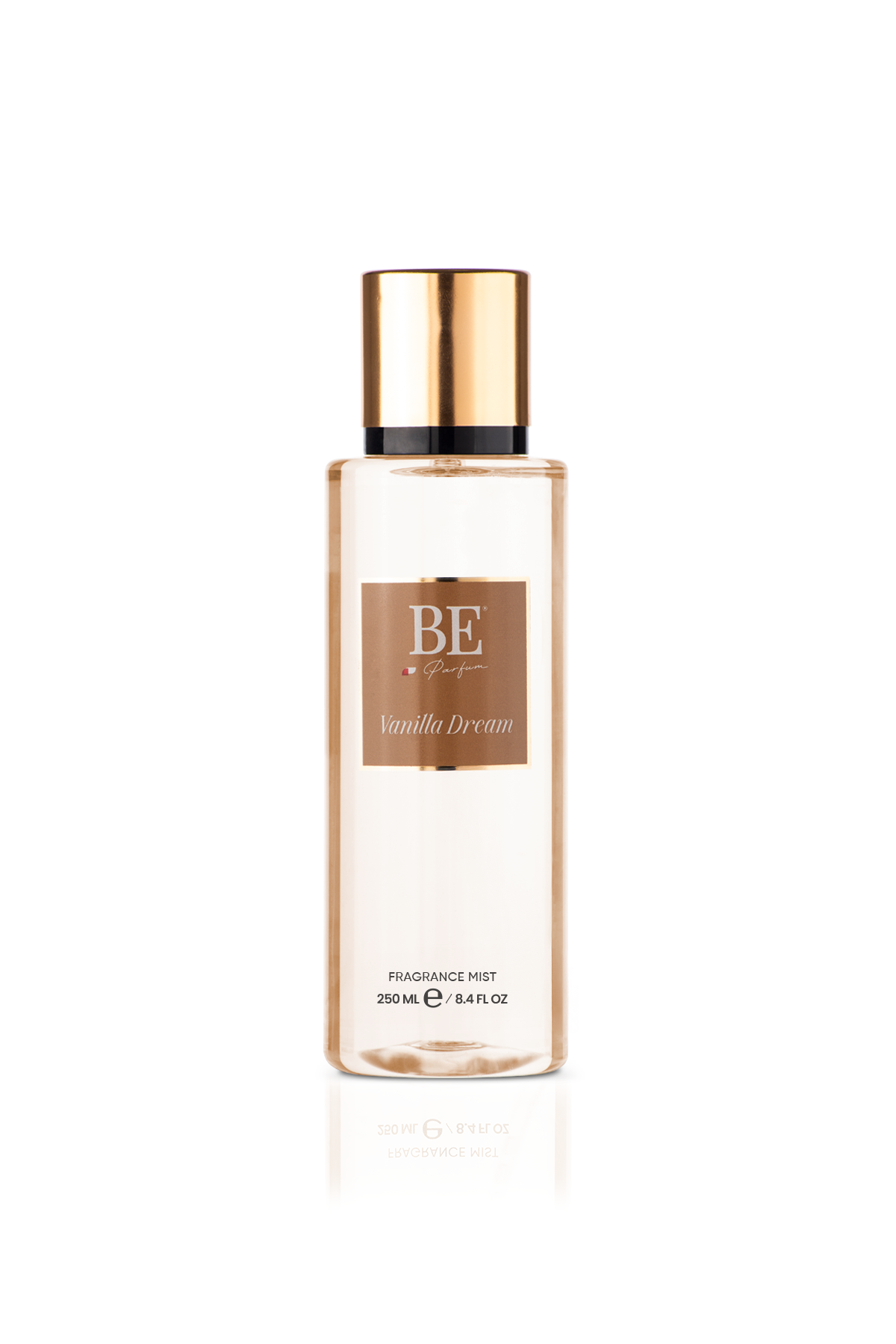 Vanilla Dream - Body Mist V-210 inspired by BARE VANILLA