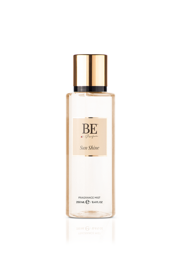 Sun Shine - Body Mist Nº Z-20 Geïnspireerd Door THIS IS HER