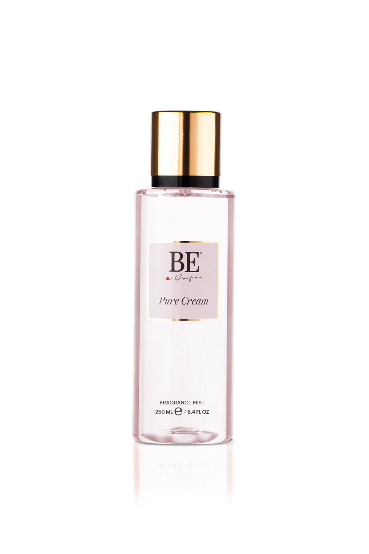 Pure Cream - Body Mist V-230 inspired by TEASE CREME CLOUD