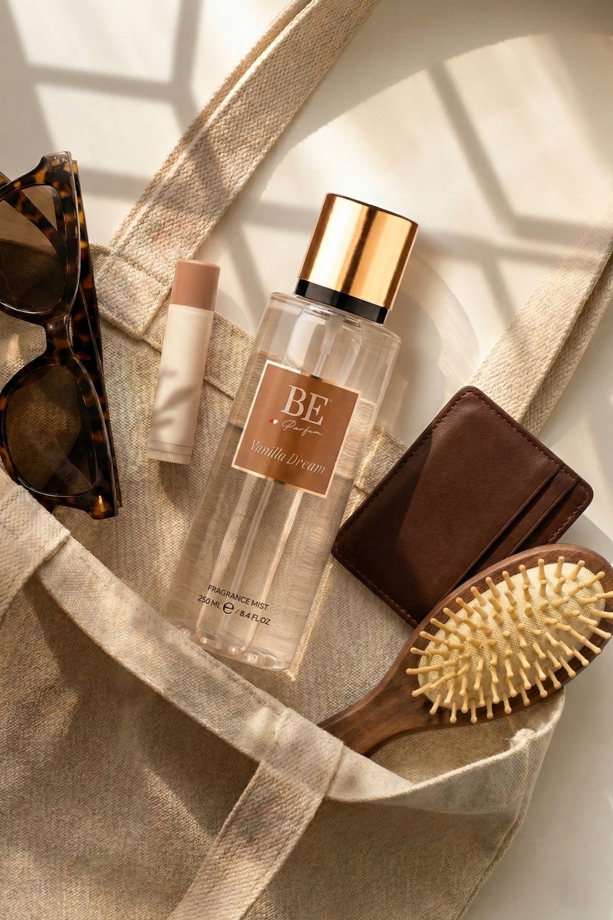 Vanilla Dream - Body Mist Nº V-210 Geïnspireerd Door BARE VANILLA