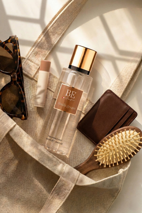 Vanilla Dream - Body Mist Nº V-210 Geïnspireerd Door BARE VANILLA