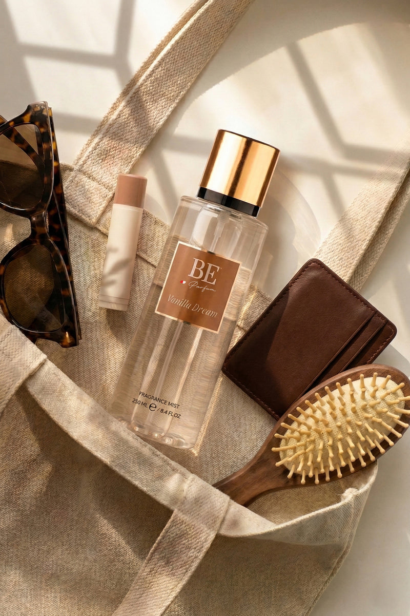 Vanilla Dream - Body Mist Nº V-210 Geïnspireerd Door BARE VANILLA