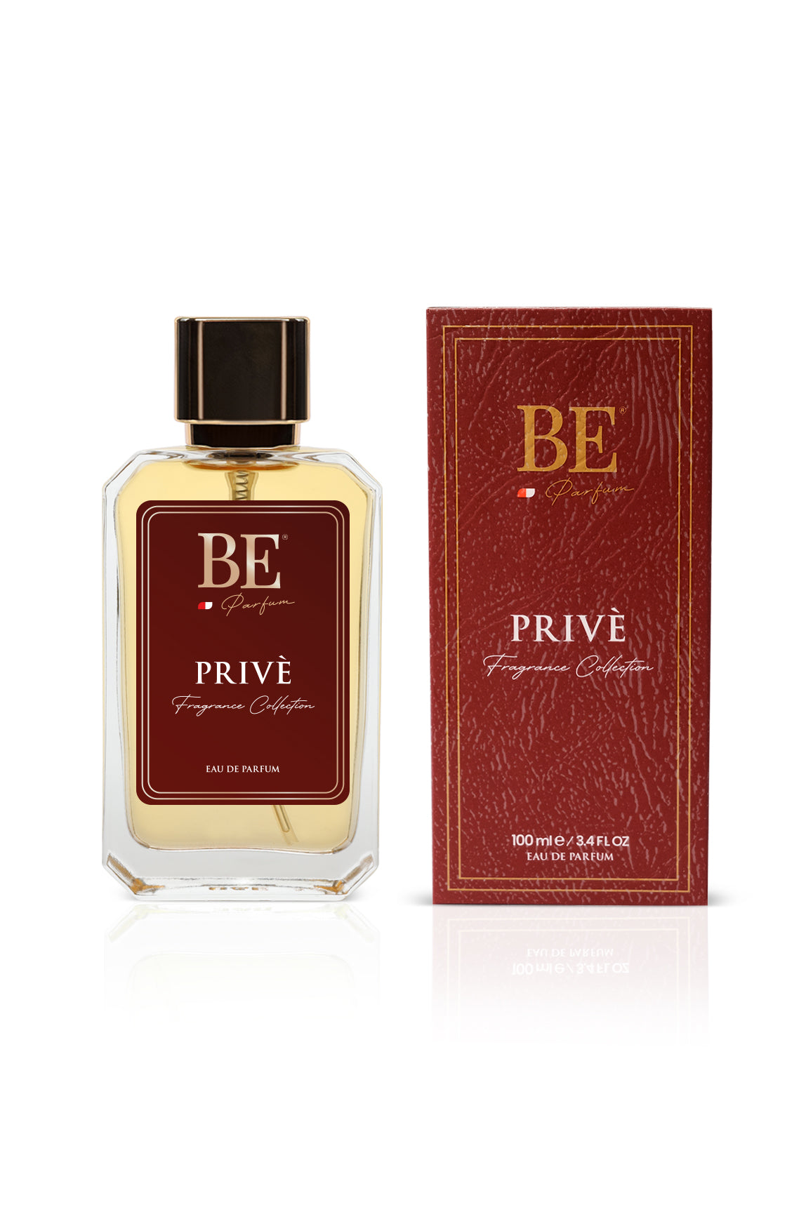 Nº T-30 geïnspireerd door  NOIR EXTREME