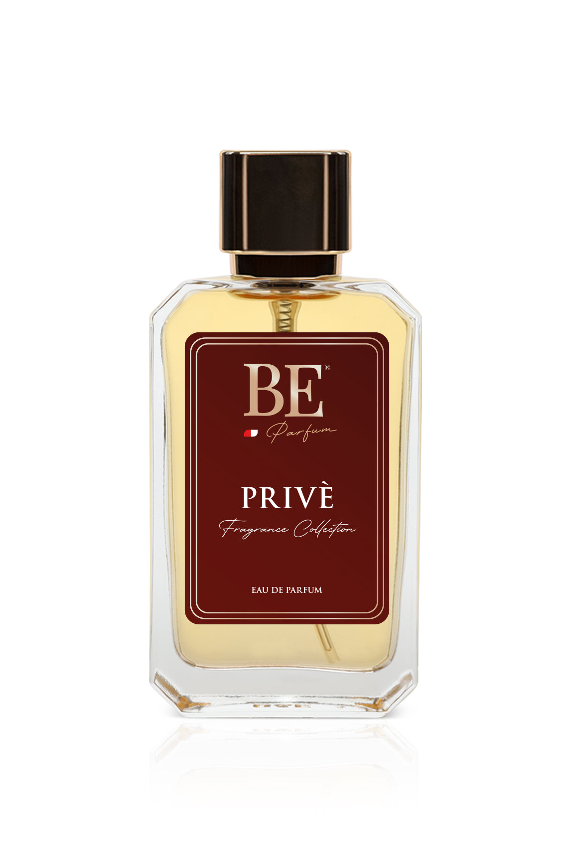 Nº T-30 geïnspireerd door  NOIR EXTREME