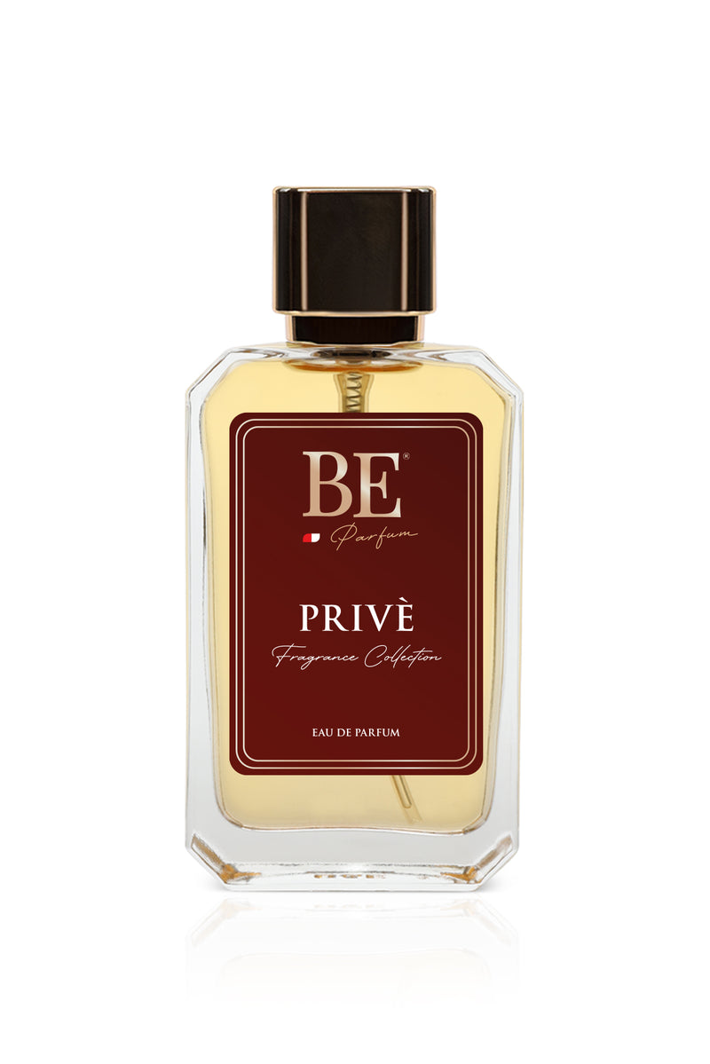 Nº T-30 geïnspireerd door  NOIR EXTREME