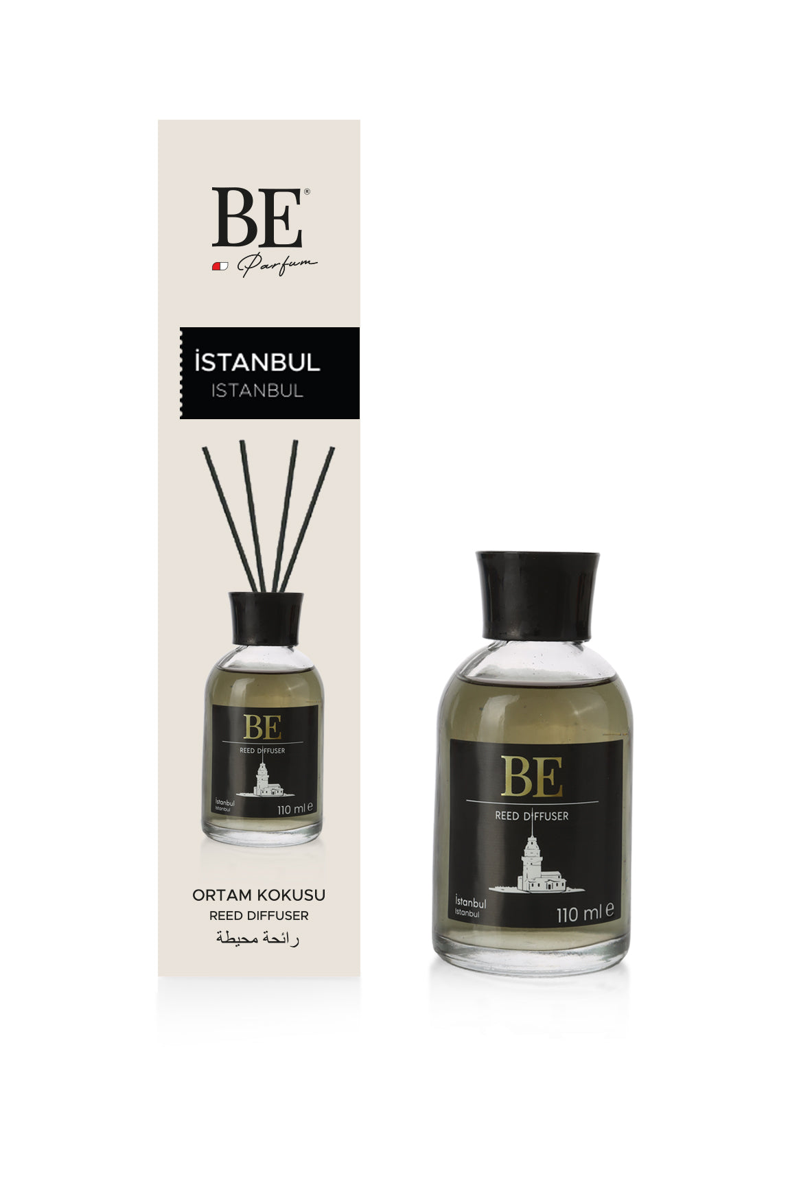 Home diffuser