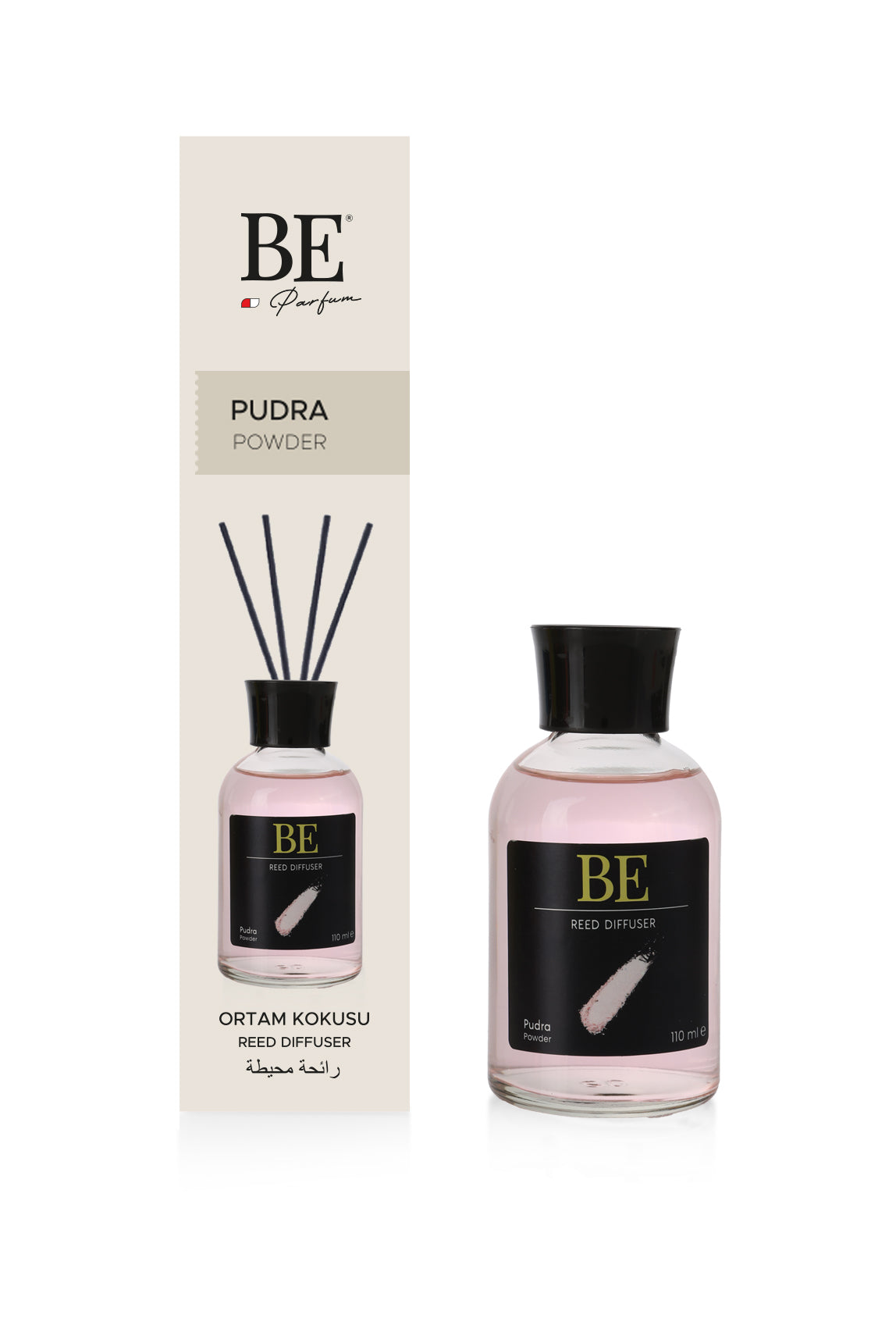 Home diffuser