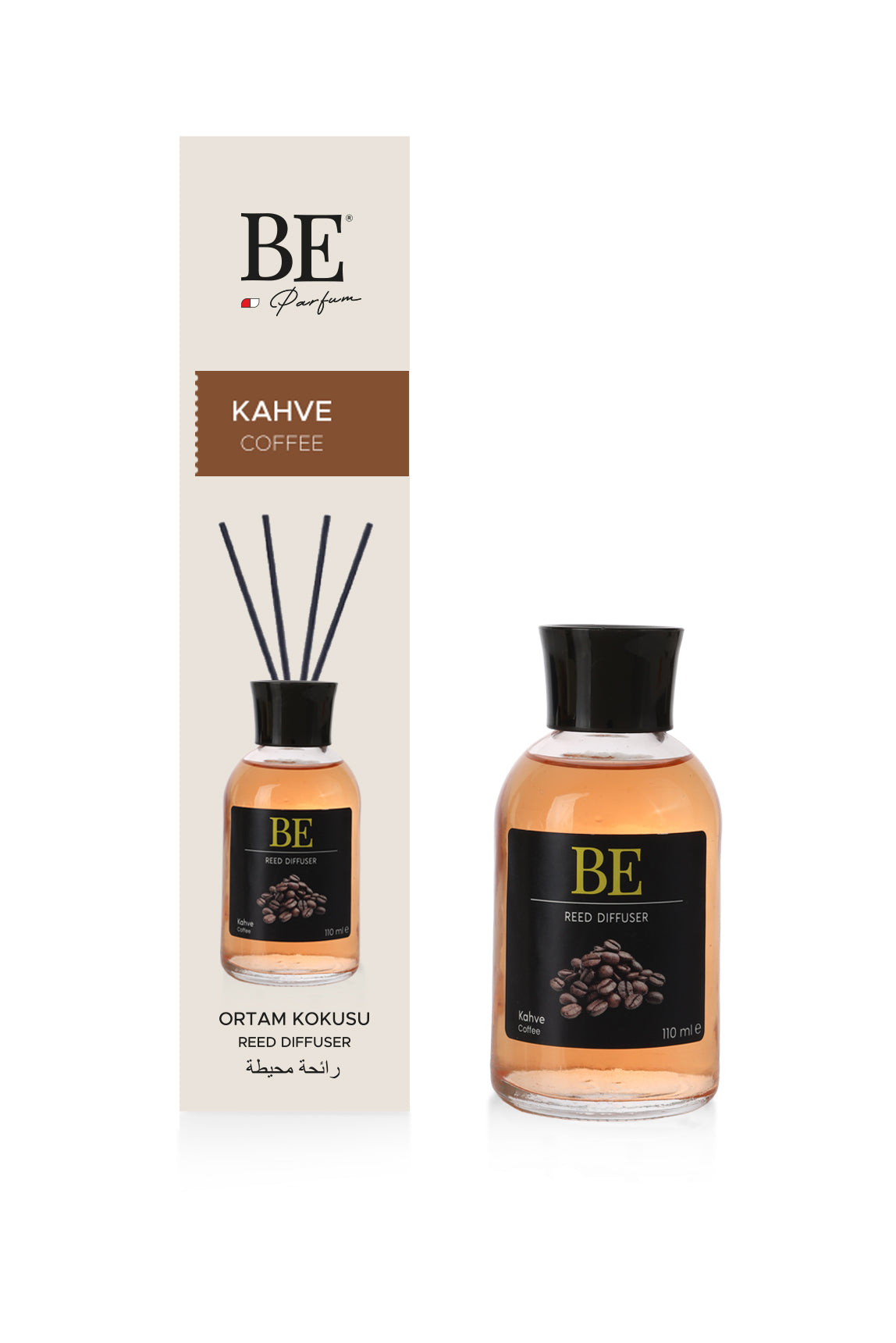 Home diffuser