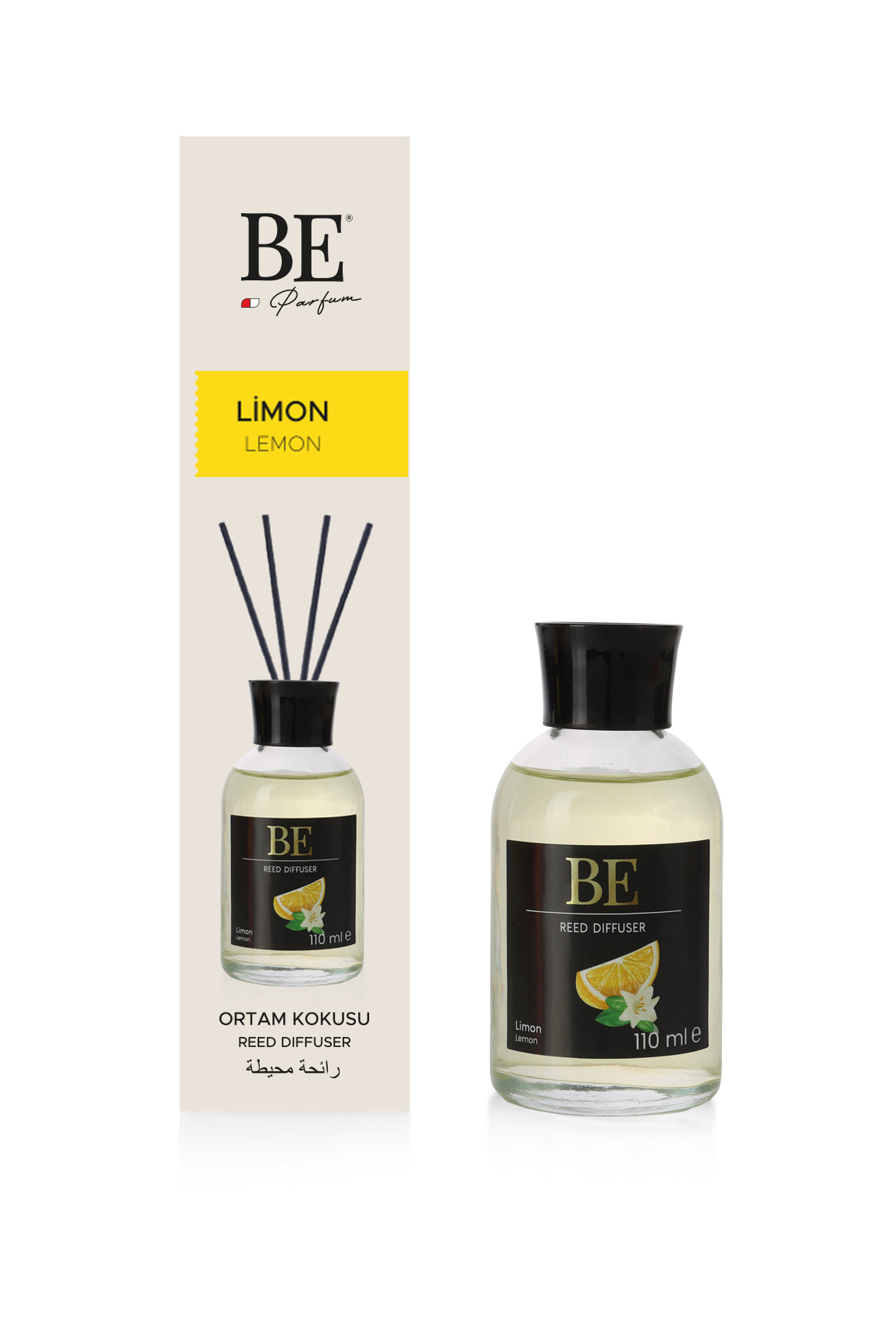 Home diffuser