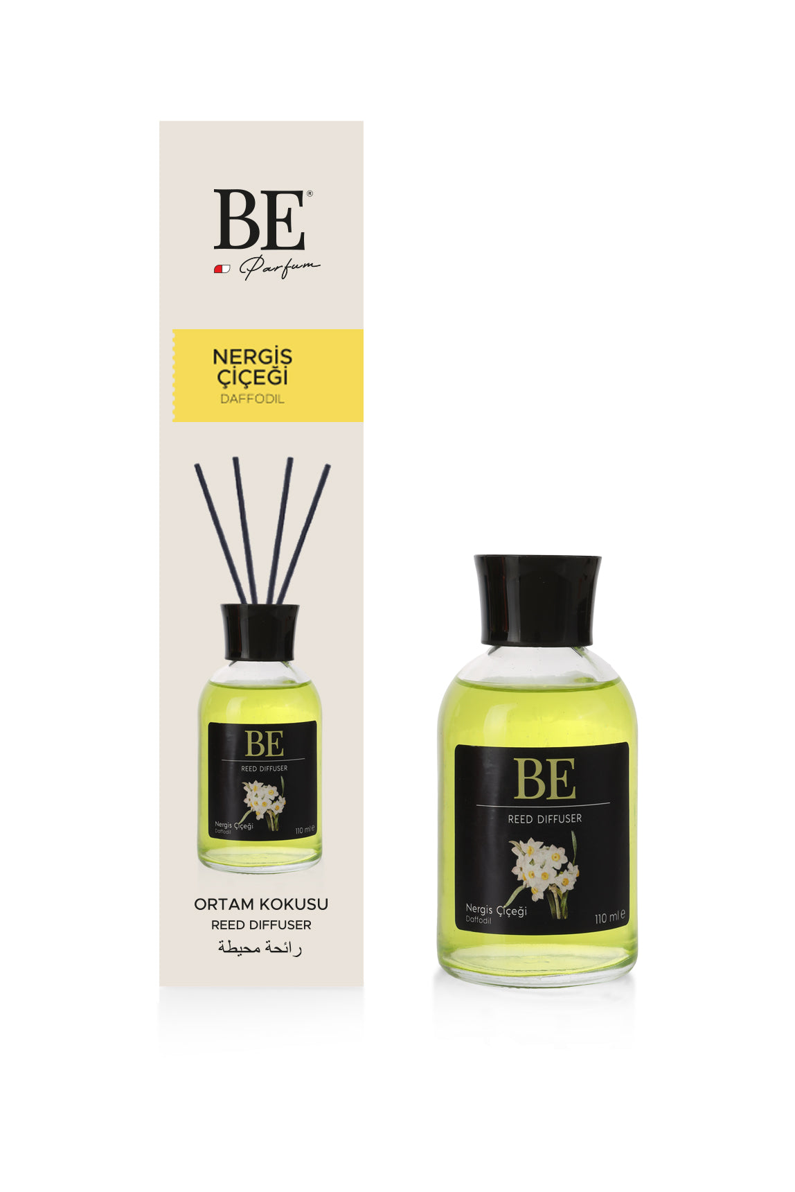 Home diffuser