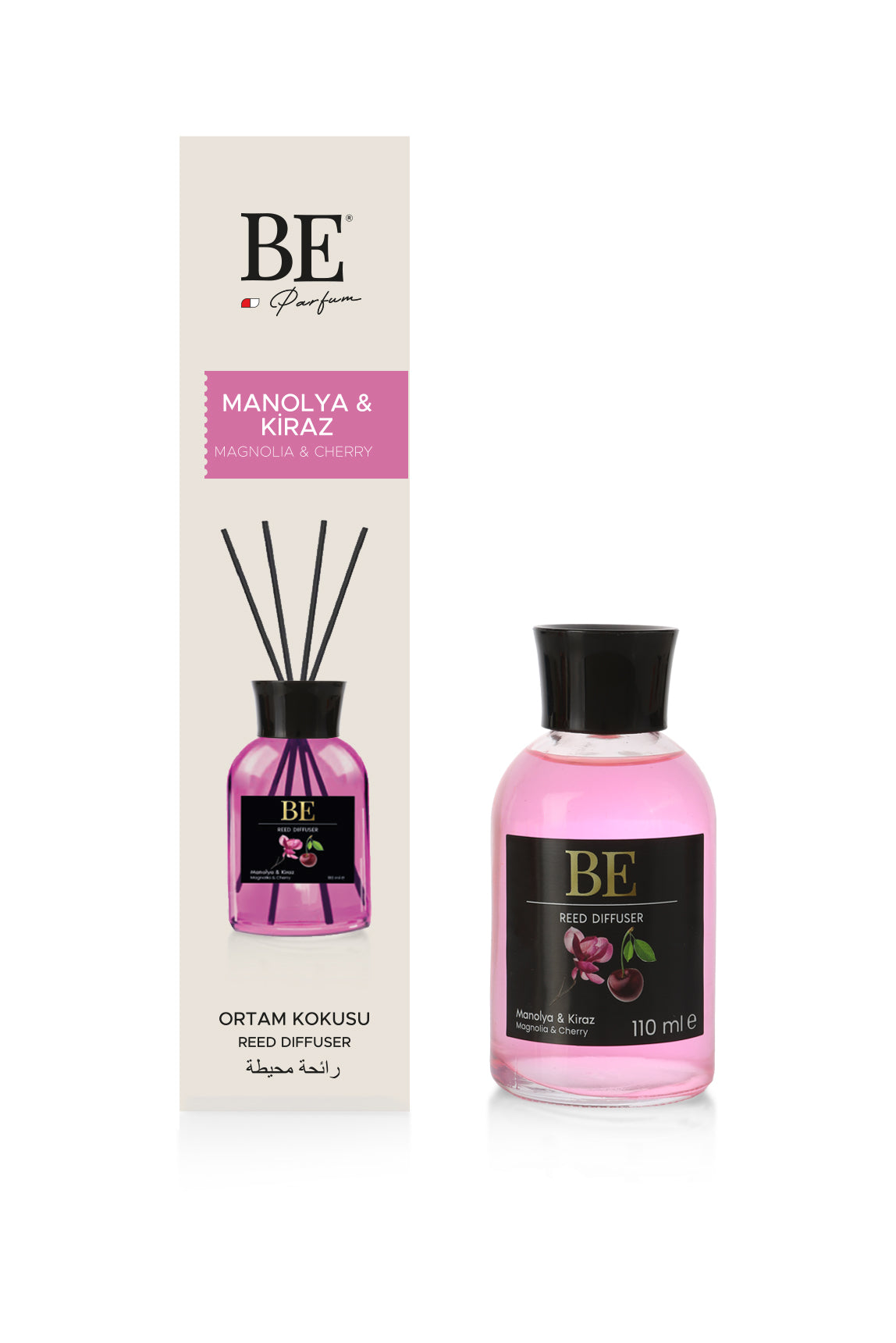 Home diffuser