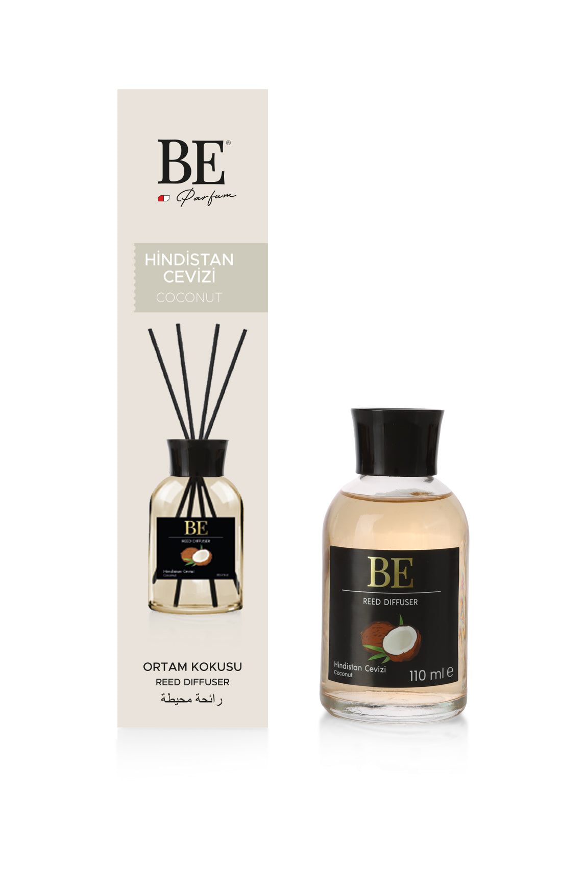 Home diffuser