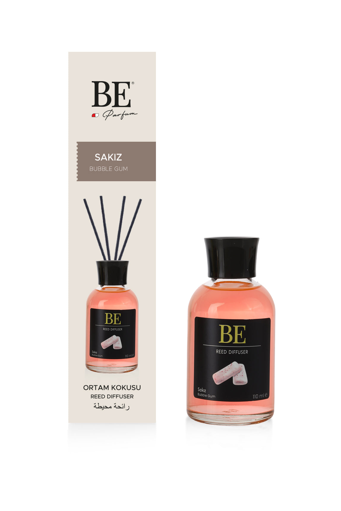 Home diffuser