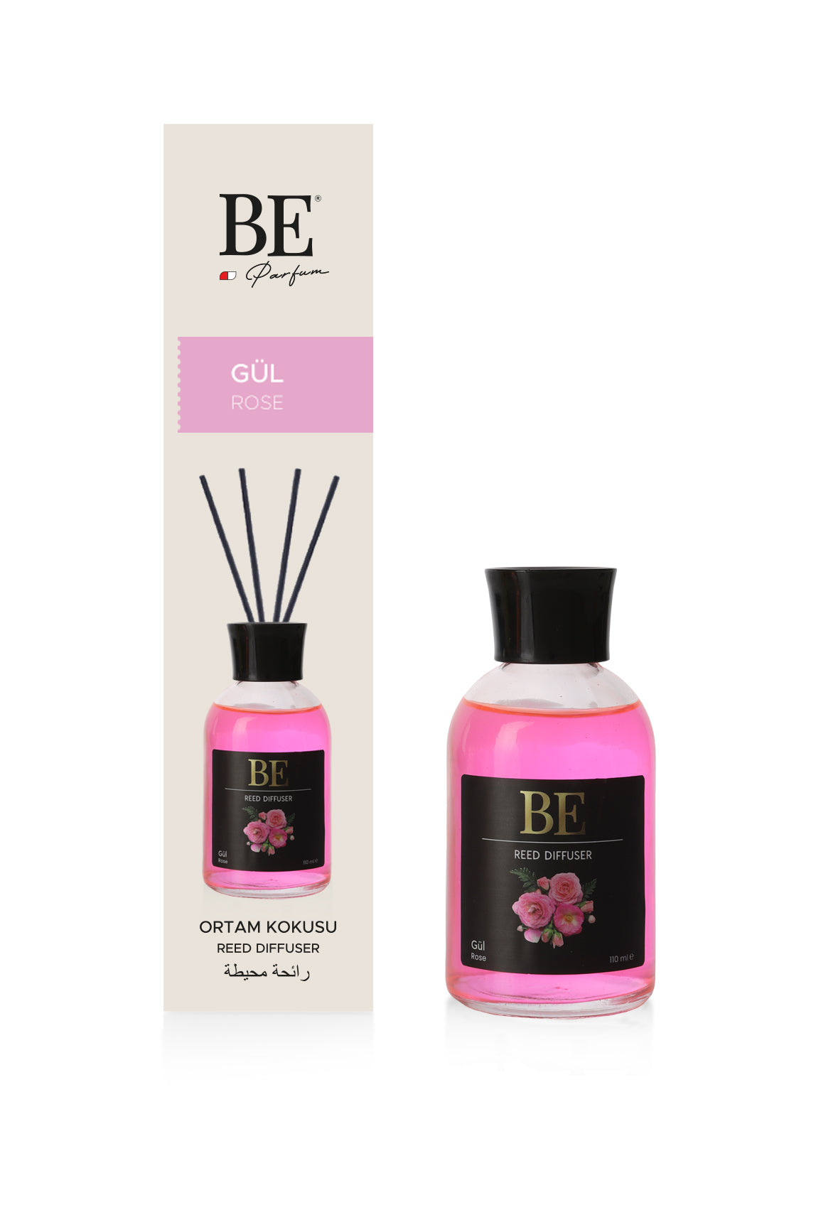 Home diffuser