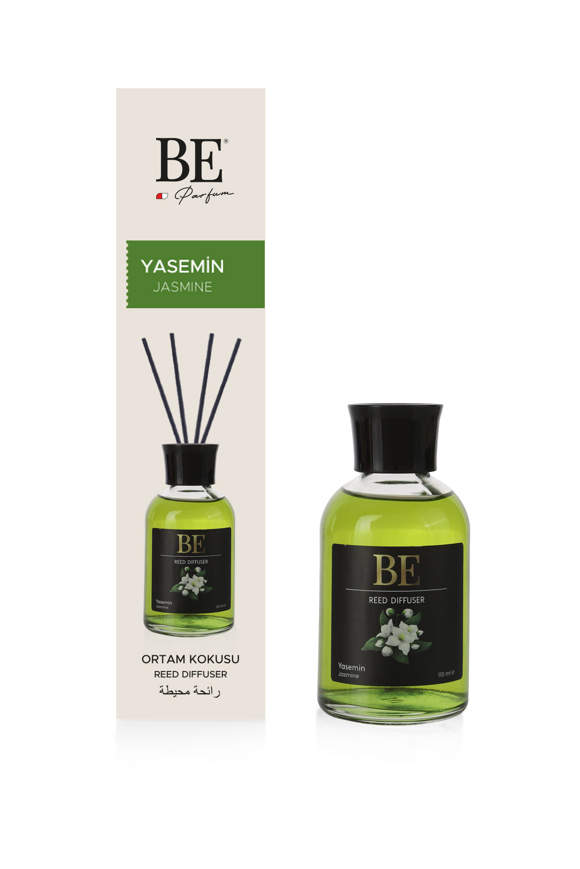 Home diffuser