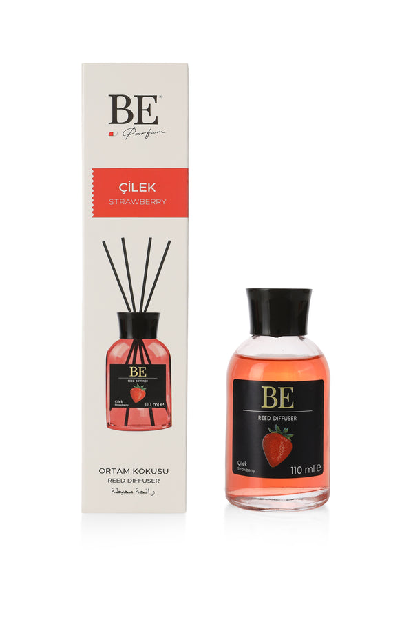 Strawberry (Aardbei)