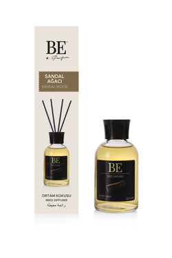 Sandalwood (Sandelhout)