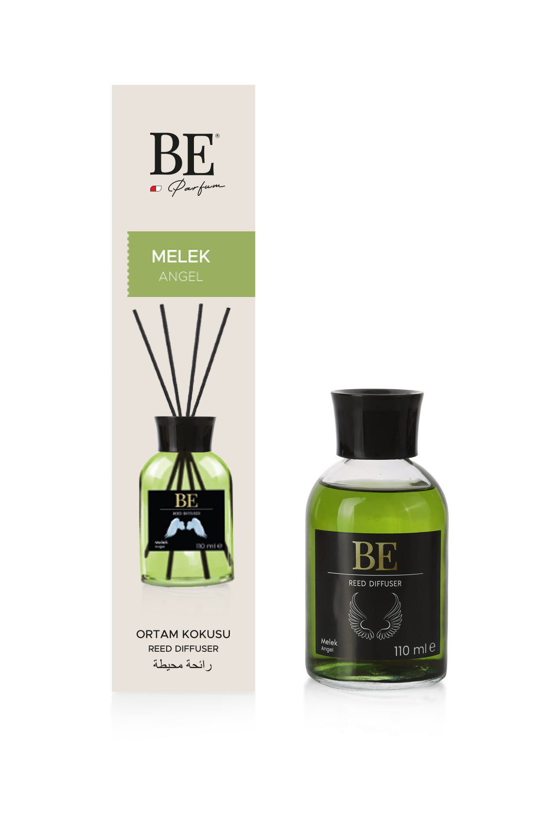 Home diffuser