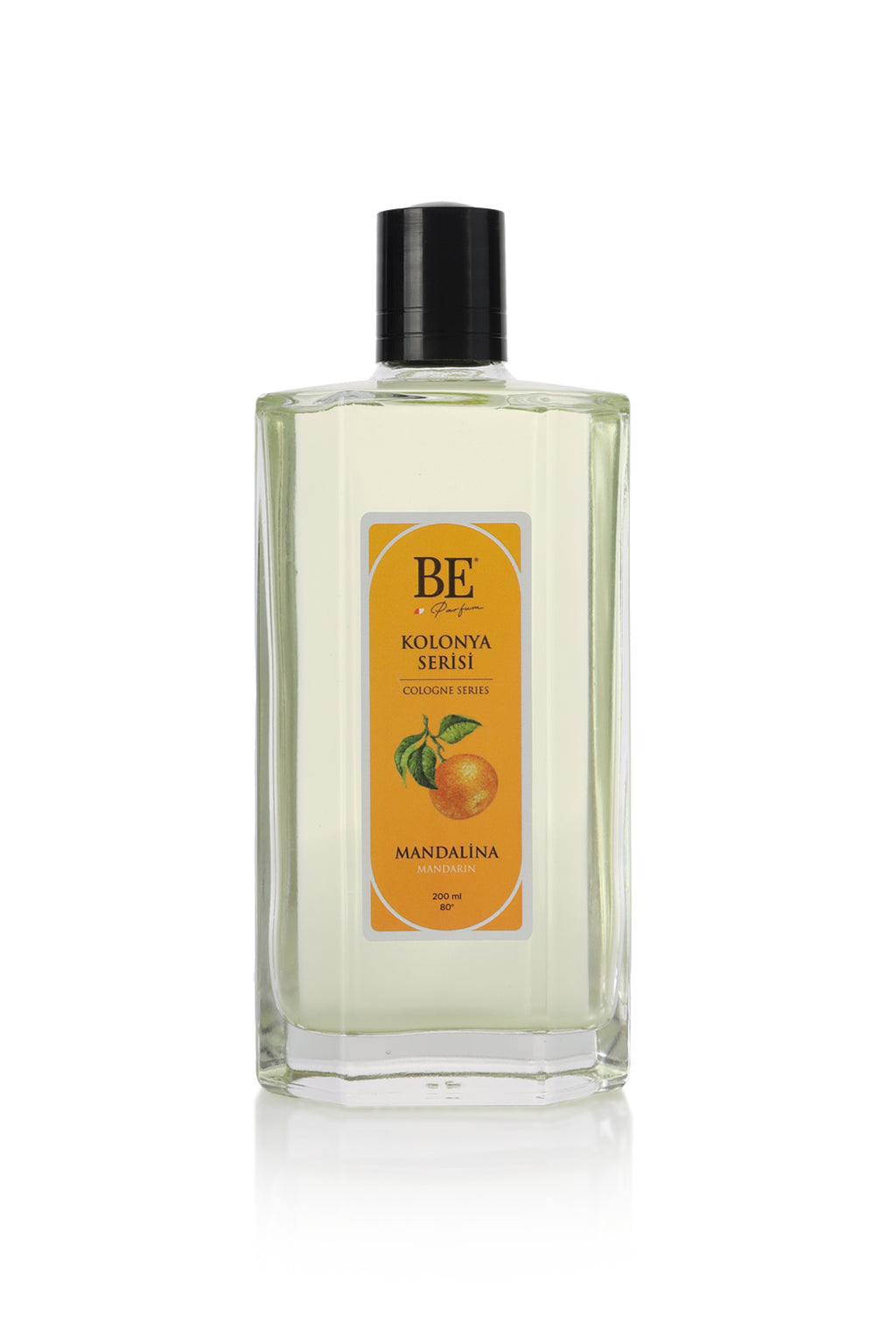 mandarine (mandarijn)