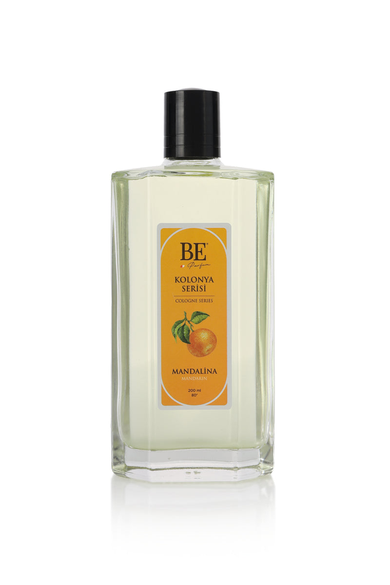 mandarine (mandarijn)
