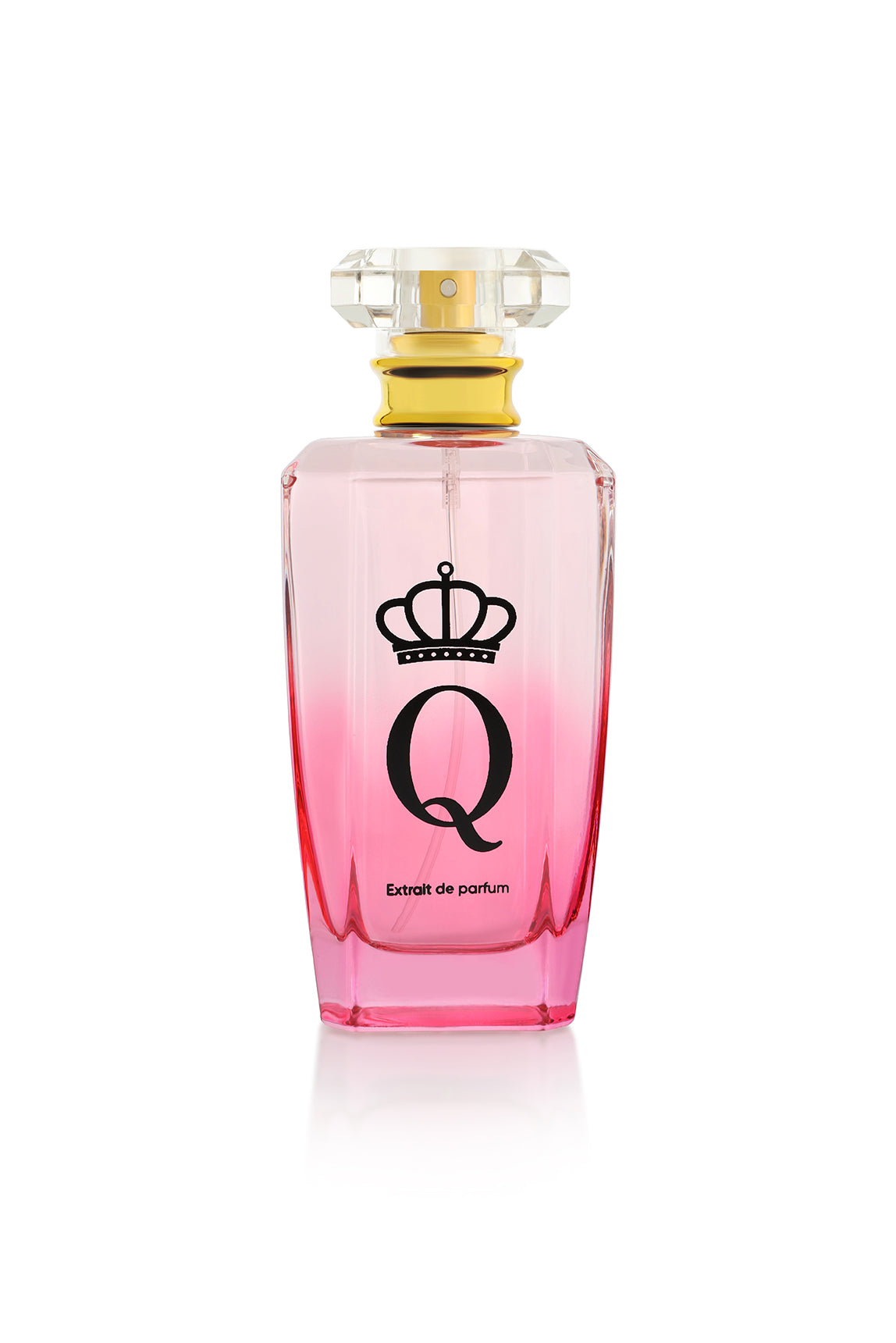 Q Inspired By BORN IN ROMA DONNA