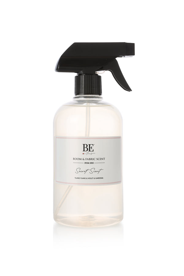 BE Kamerspray Prive collection