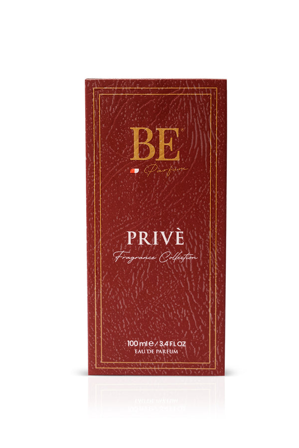 Nº L-140 geïnspireerd door OMBRE NOMADE