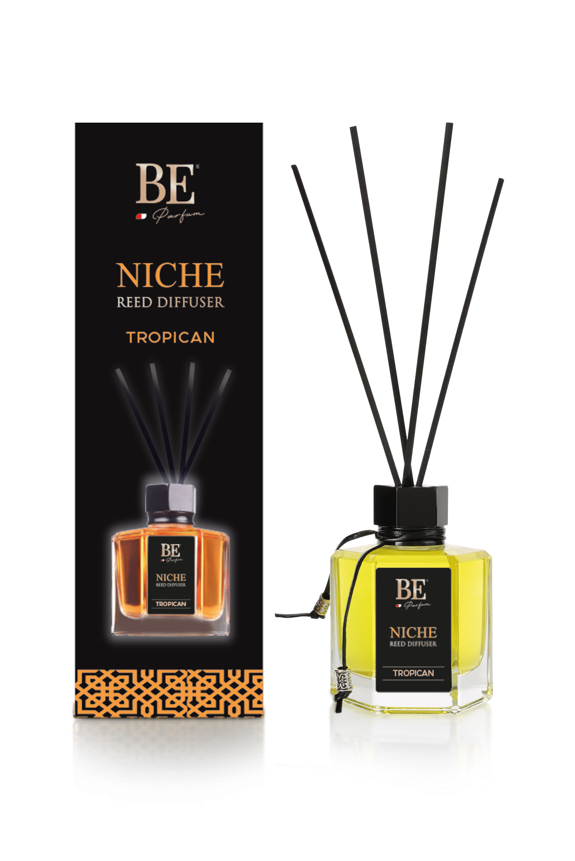 Niche Home Diffuser Tropical