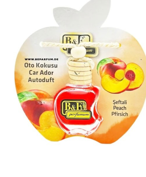 Auto parfum