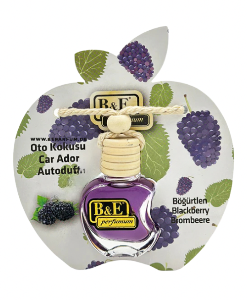 Auto parfum