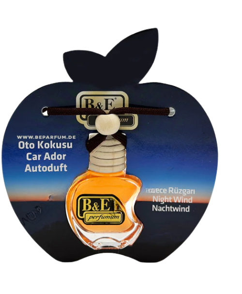 Auto parfum