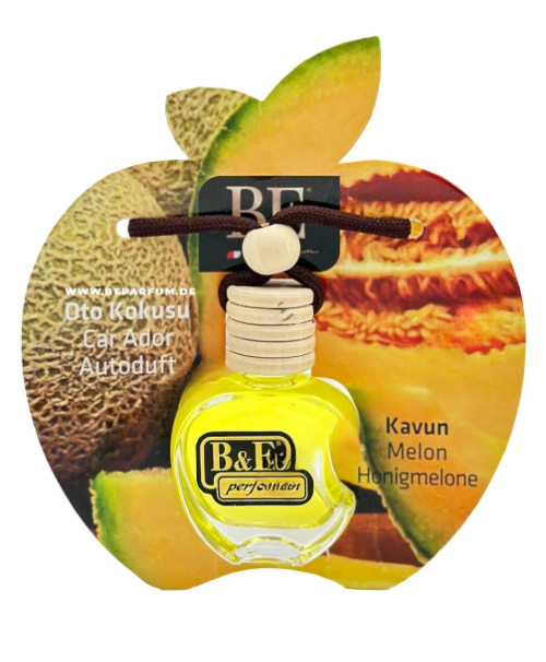 Auto parfum
