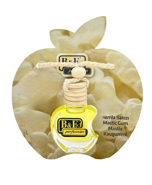 Auto parfum