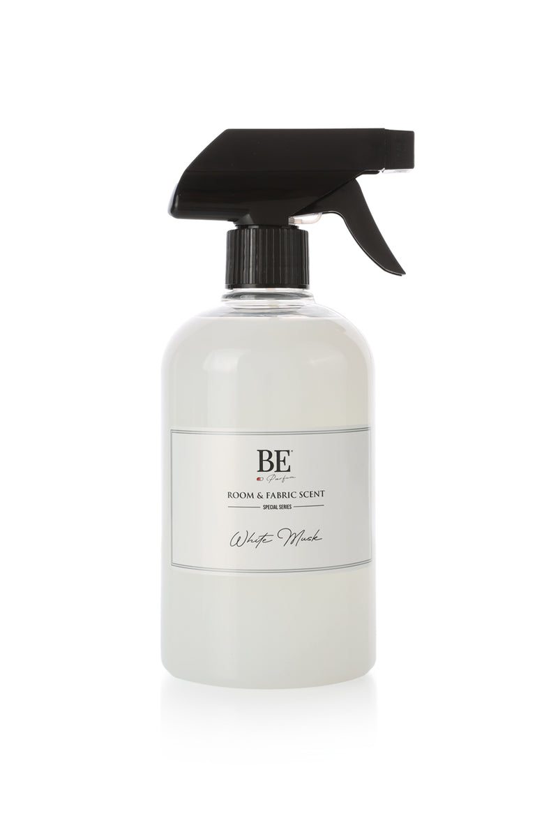 BE Kamerspray Prive collection