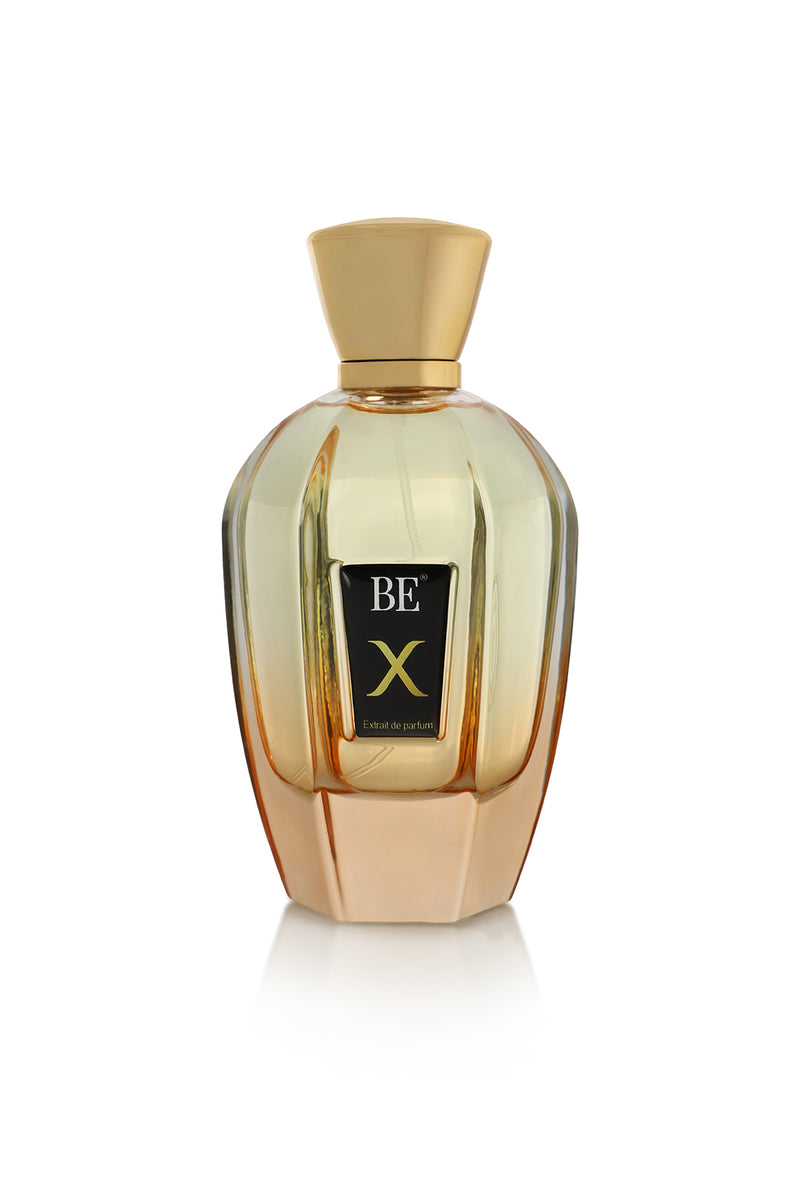 X geïnspireerd door TYL ASSOLUTO