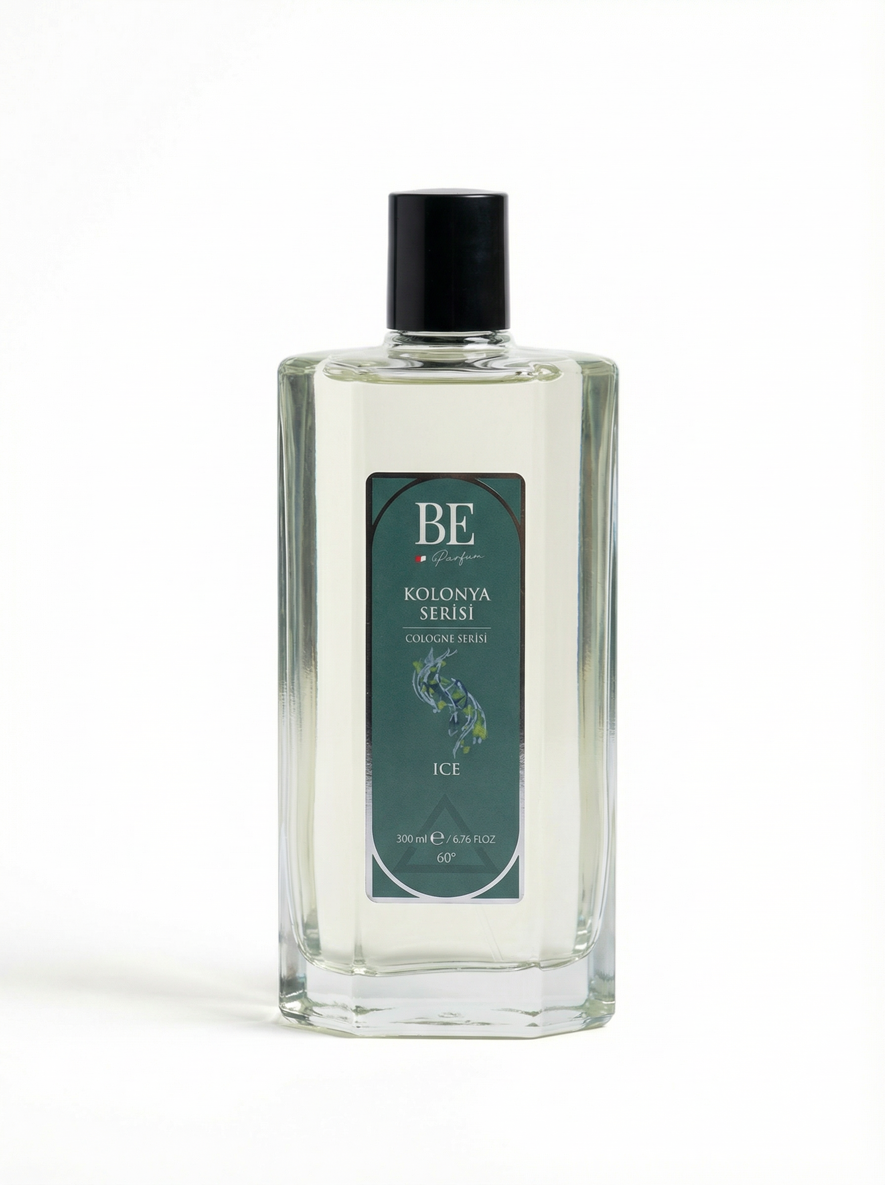 COLOGNE ice