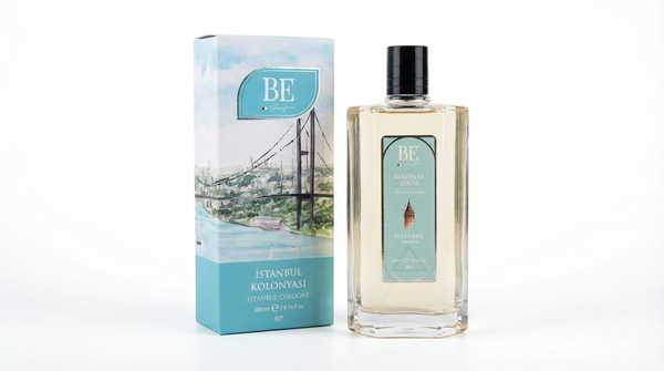 COLOGNE Istanbul (Istanboel)