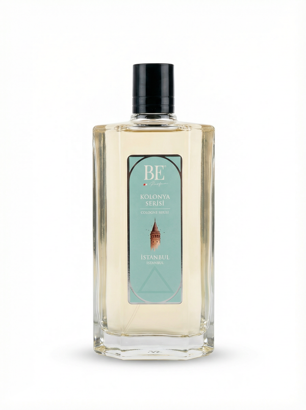 COLOGNE Istanbul (Istanboel)
