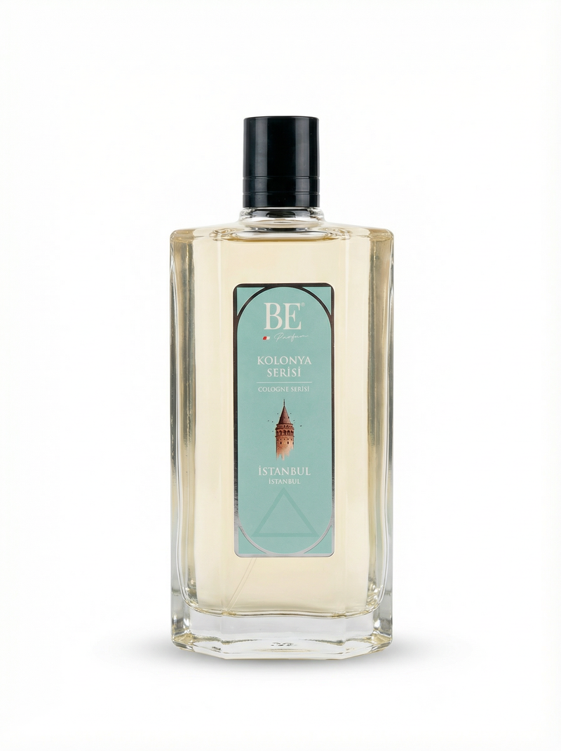 COLOGNE Istanbul (Istanboel)