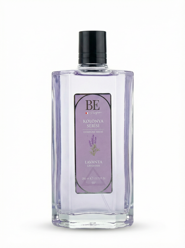 COLOGNE Lavender (Lavendel)