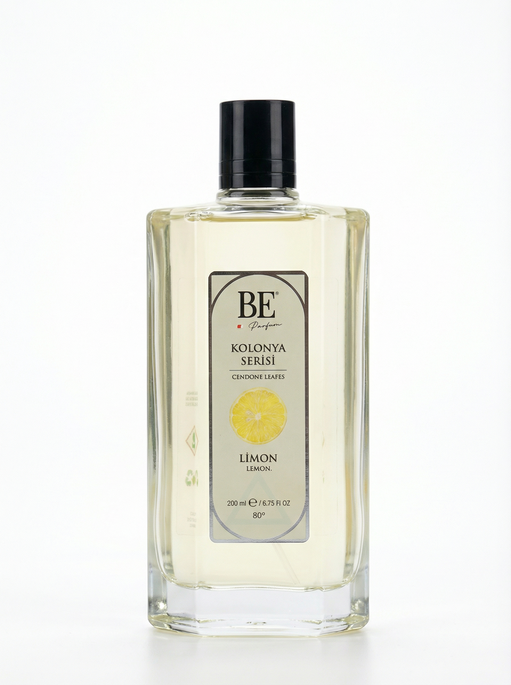COLOGNE Lemon