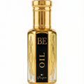 BE Pure – Parfum Olie Nº 27 geïnspireerd door SUPREME OUD