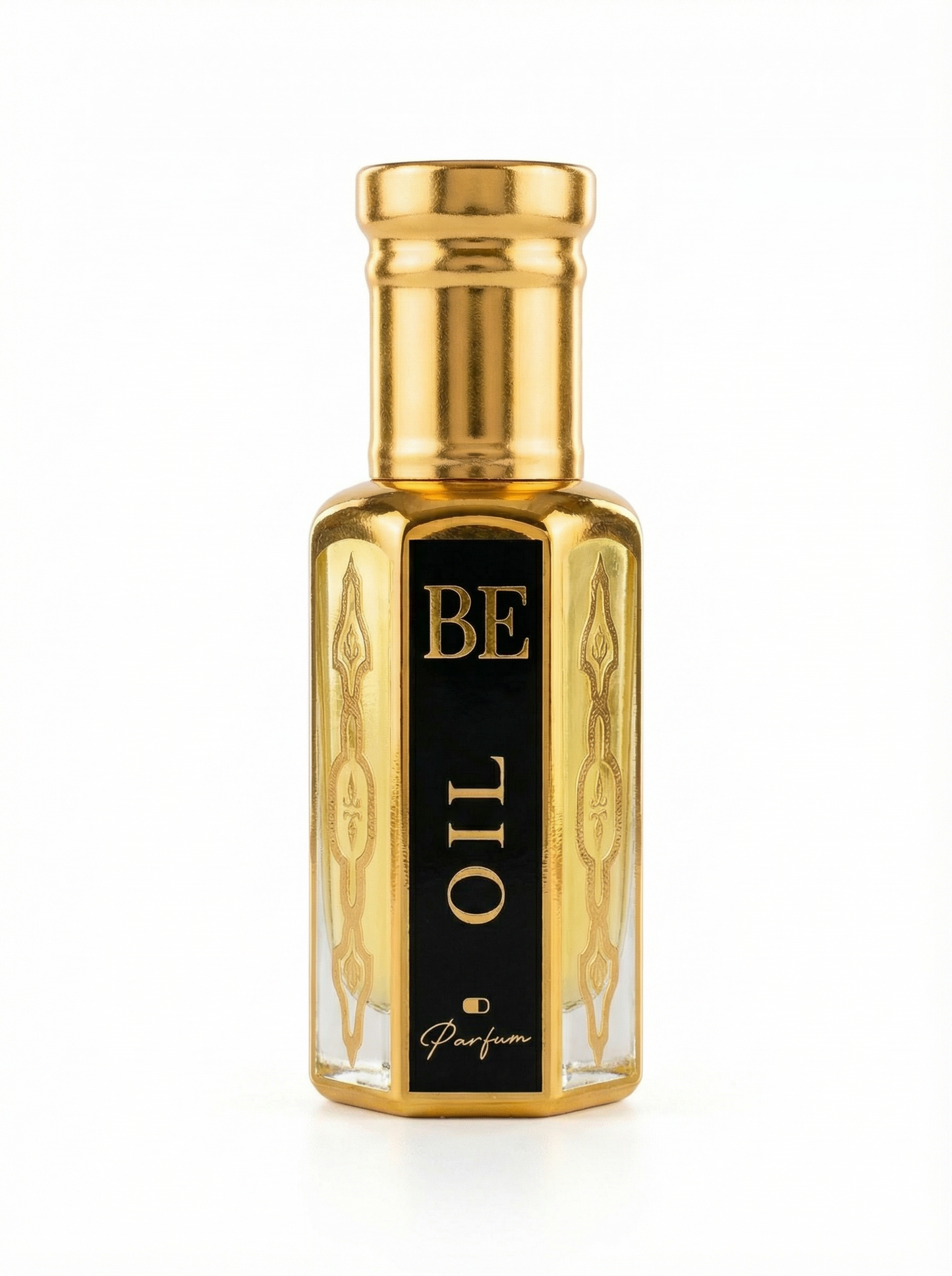 BE Pure – Parfum Olie Nº 17 geïnspireerd door OMBRE NOMADE