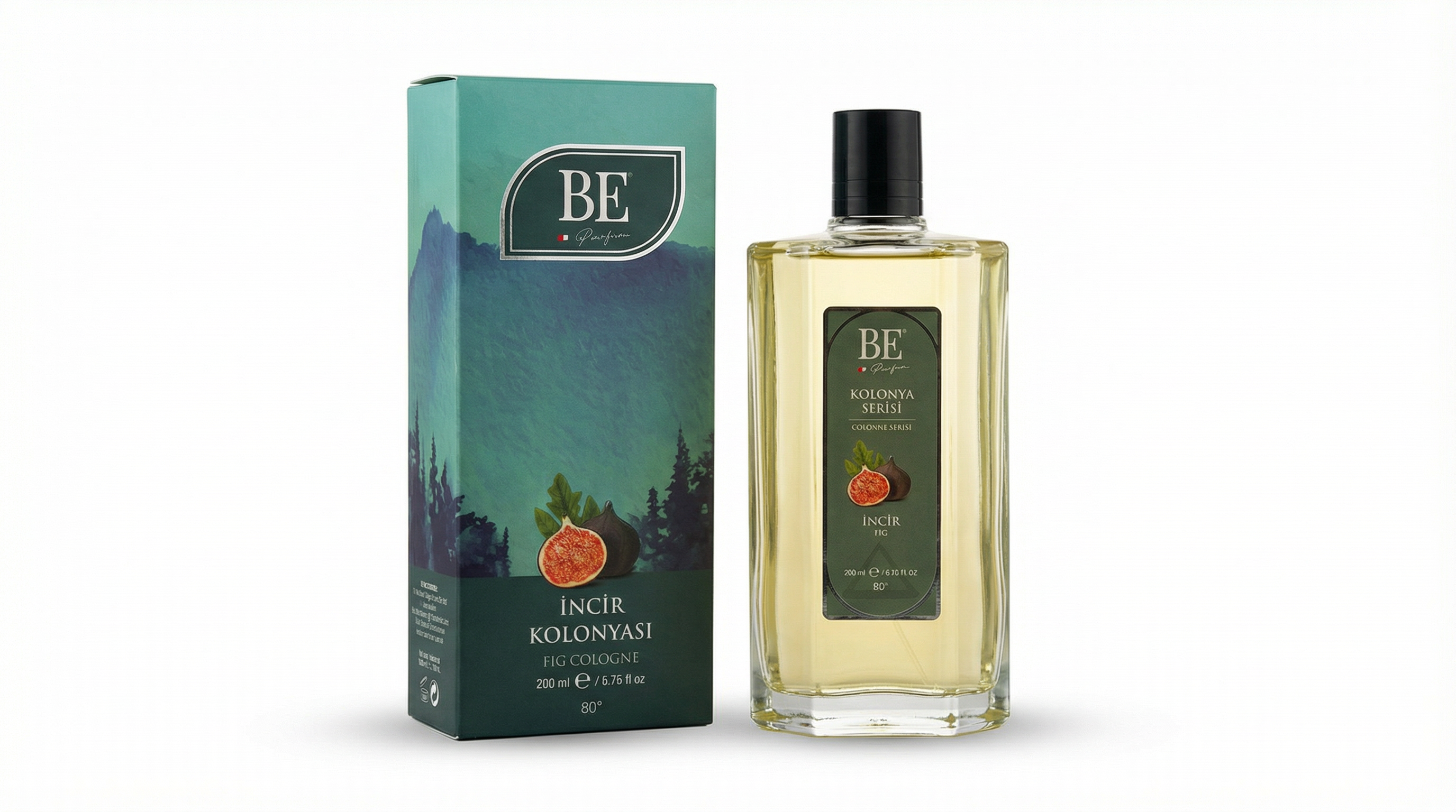 COLOGNE Fig (Veig)